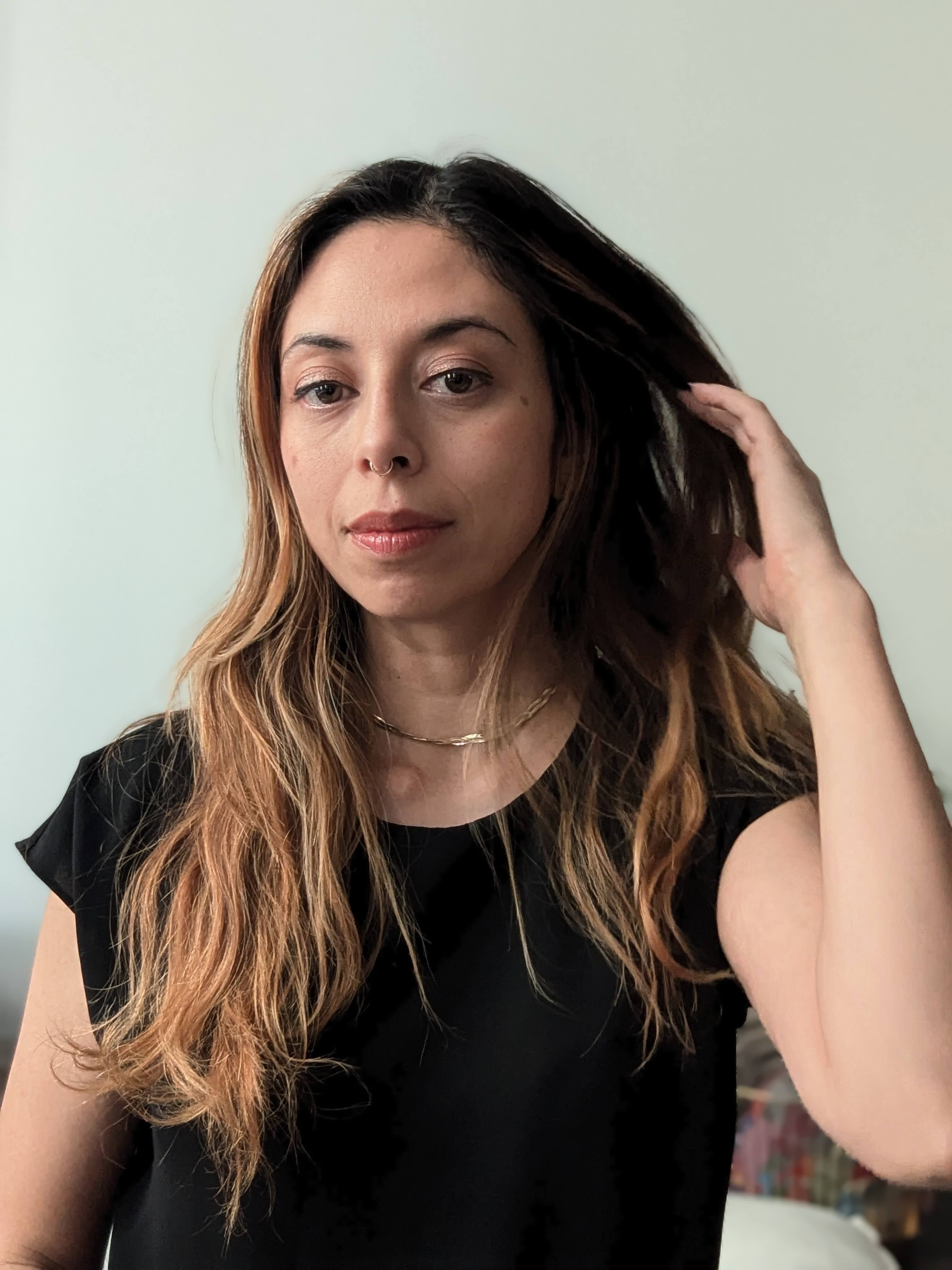 David Alvarado | Filmmakers | Firelight Media